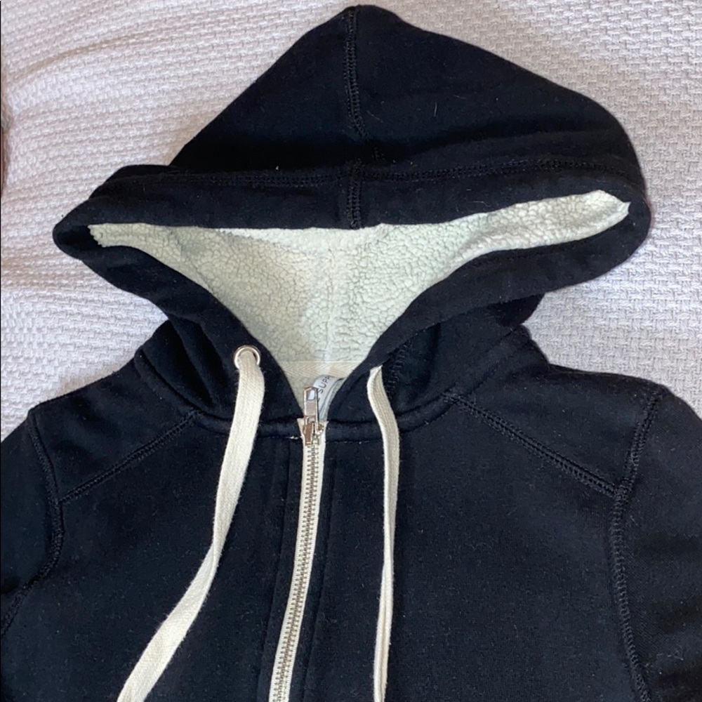 • Light ZIP Up Jackets •